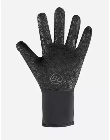 Gants vélo hiver néoprène NEO S2 BL Bicycle Line