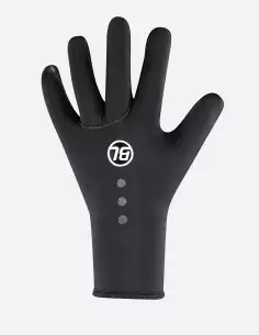 Guantes bici invierno...