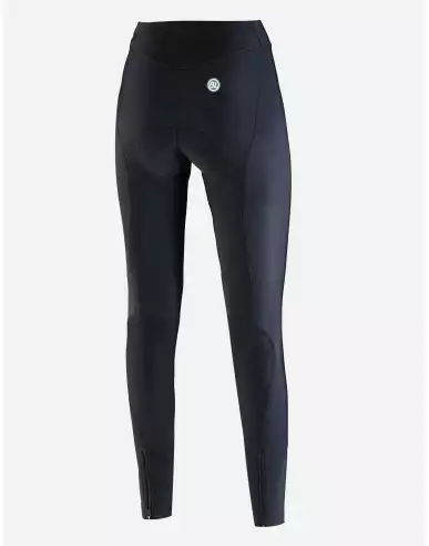 Women's water repellent tights...