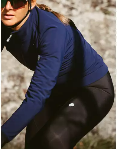 Women's water repellent tights...