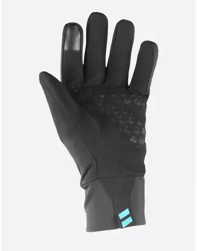 Guanti riflettenti antivento LUCE