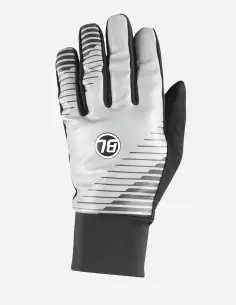 Gants cyclisme hiver LUCE