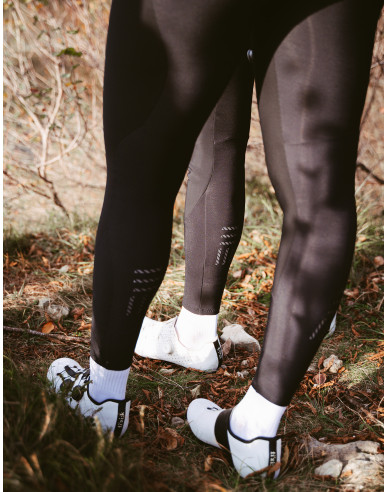 Culotte largo cortavientos, repelente...