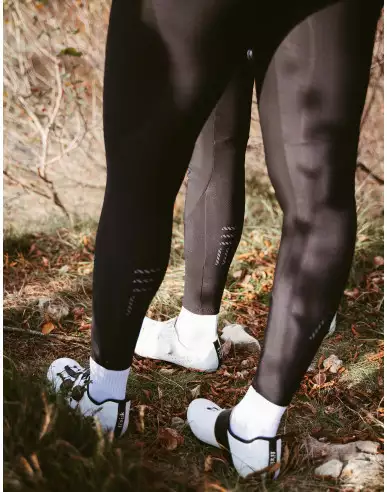 Women's wind & water repellent bib...