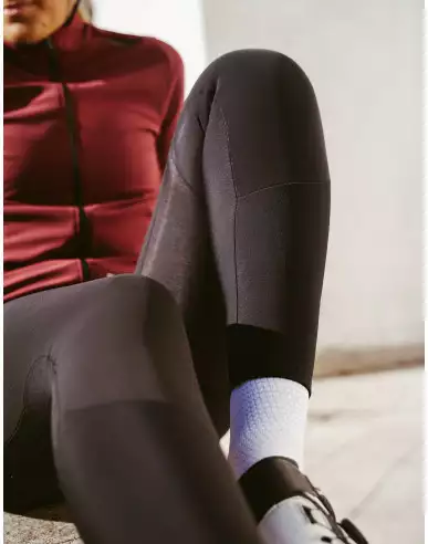 Women's wind & water repellent bib...