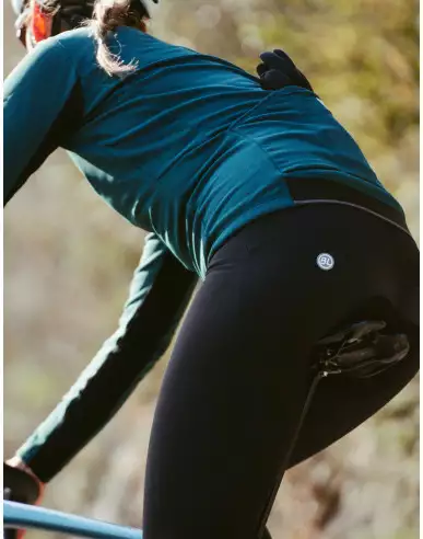 Women's wind & water repellent bib...