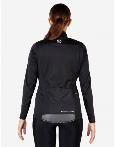 Wind & Wasserschutz Damen Winterjacke...