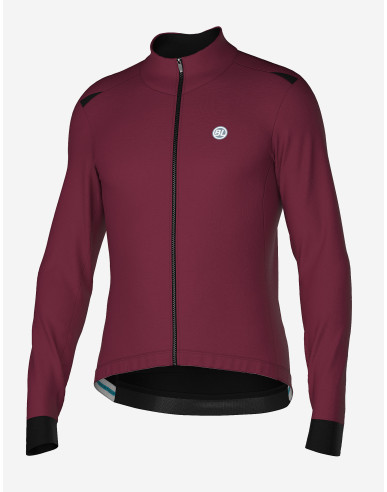 Herren Fahrrad Winterjacke BRENNERO