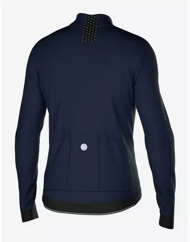 Veste thermique vélo homme BRENNERO