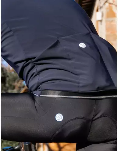 Veste thermique vélo homme BRENNERO