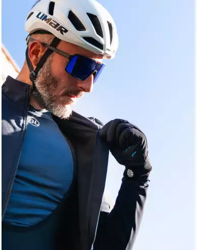 Veste thermique vélo homme BRENNERO