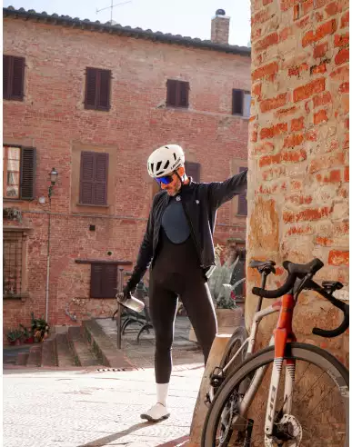 Veste thermique vélo homme BRENNERO