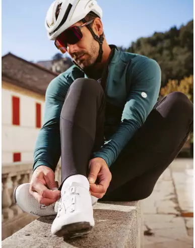 Calzamaglia ciclismo uomo TONALE