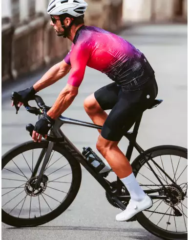 Maillot de cyclisme homme NEVADA BL Bicycle Line