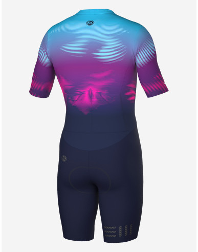 Mono ciclismo hombre CYCLONE