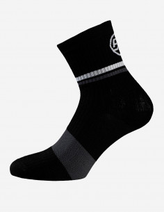 Women's winter cycling...