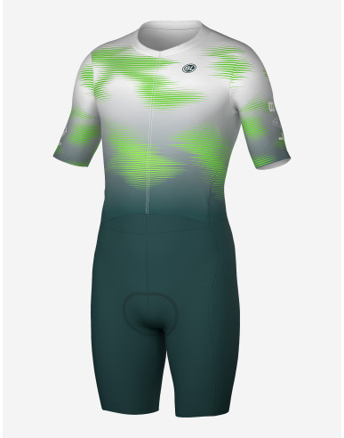 Mono ciclismo hombre CYCLONE