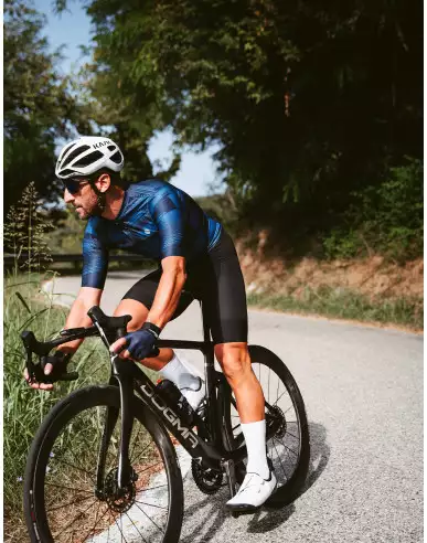 Maglia ciclismo uomo GAVIA