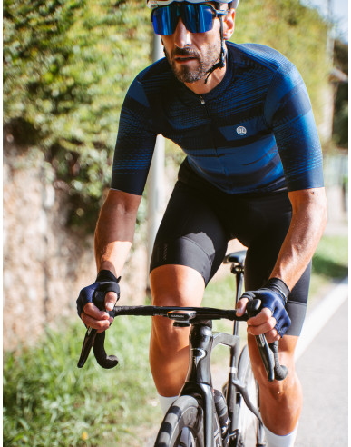 Maillot ciclismo hombre GAVIA