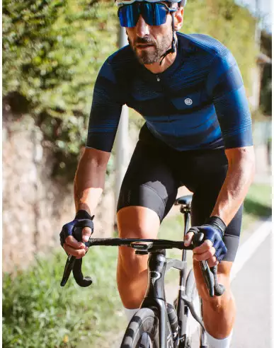 Men's cycling jersey GAVIA BL Bicycle Line