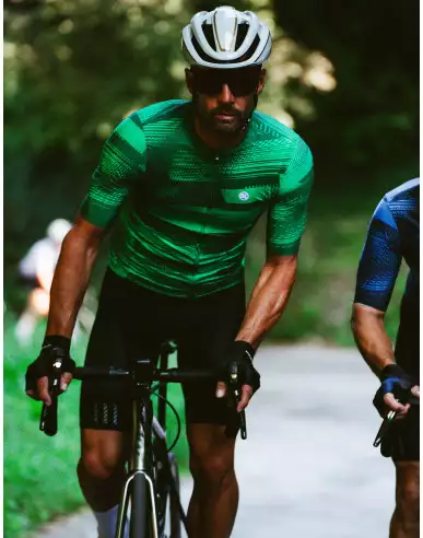 Maglia ciclismo uomo GAVIA