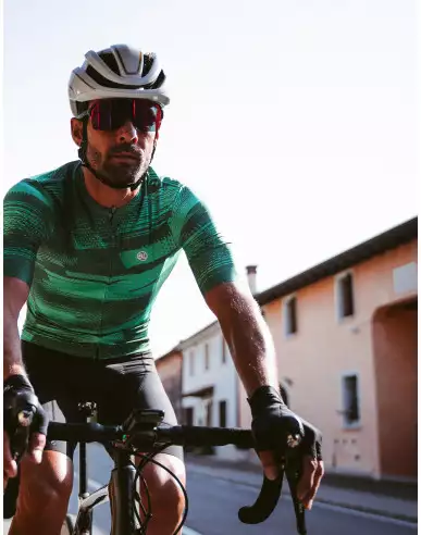 Maglia ciclismo uomo GAVIA