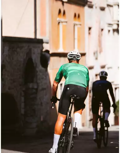 Maglia ciclismo uomo GAVIA