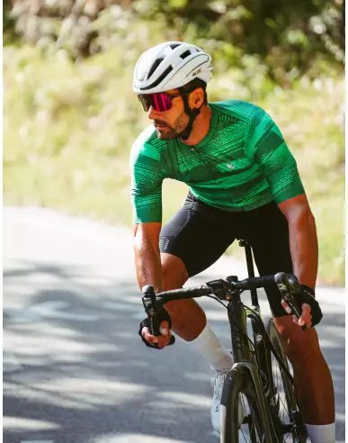 Maglia ciclismo uomo GAVIA