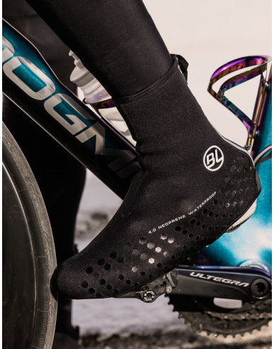 Couvres chaussures hiver - NEOPRENE+ - CycloPro