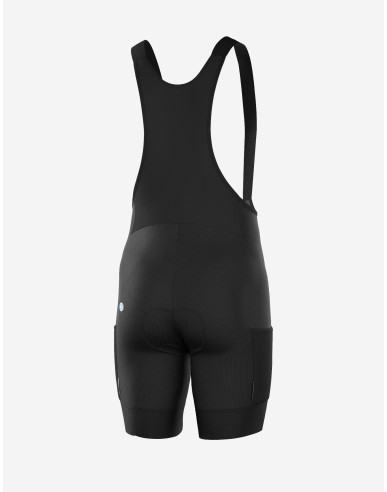 Cuissard vélo homme FANGO poches...