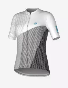 Maillot ciclismo mujer GRACE