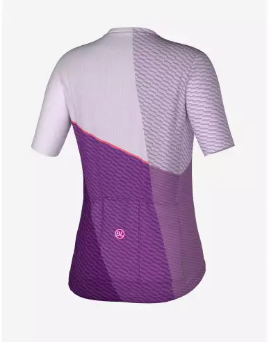 Maillot ciclismo mujer GRACE