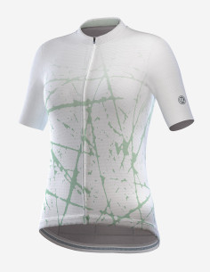 Maillot vélo femme ICONICA S4