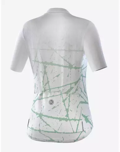 Women's cycling jersey ICONICA S4