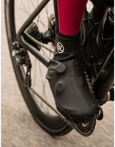 Wasserdichte Überschuh NORDICO