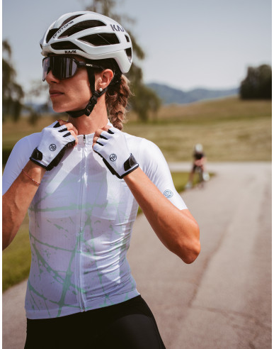 Women's cycling jersey ICONICA S4