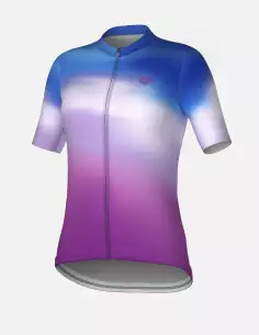 Maillot vélo femme NEVADA