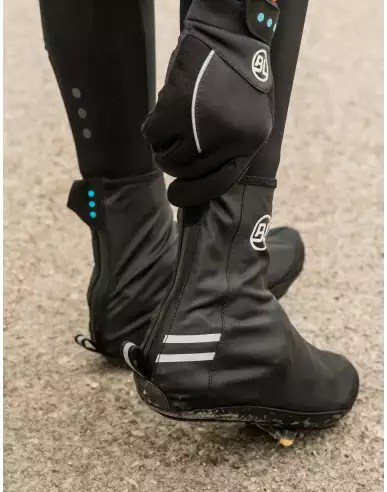 Copriscarpe termico antipioggia NORDICO