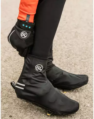 Copriscarpe termico antipioggia NORDICO