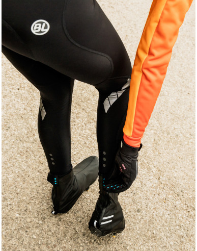 windproof thermal leggings