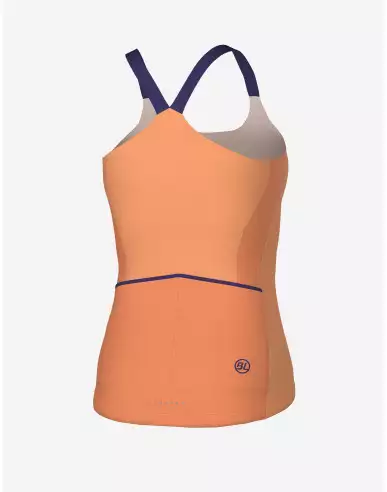 Top sin mangas OLIMPIA