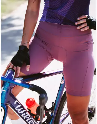 Culotte bici mujer ESSENZA