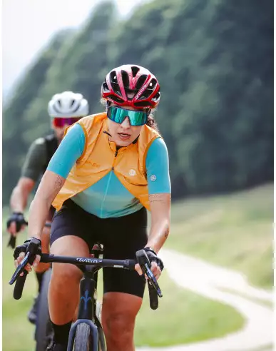 Gilet donna MAESTRALE S4