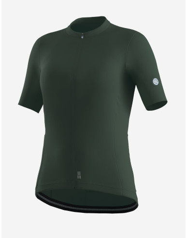 Damen Fahrrad Trikot GHIAIA S3