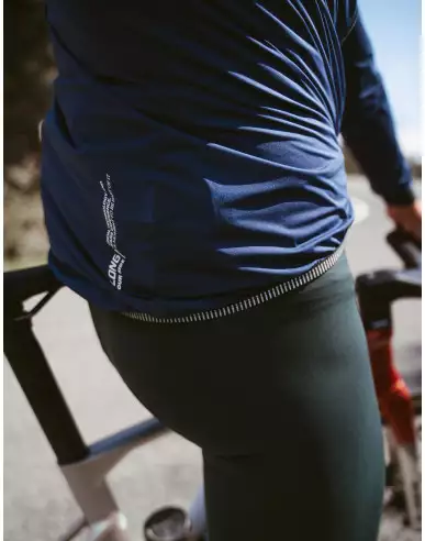 Mantellina uomo DEFENDER PRO