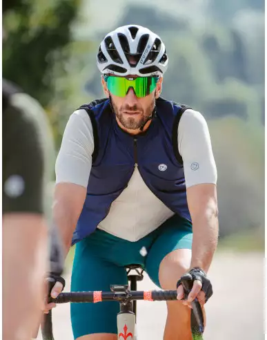 Gilet uomo DEFENDER PRO