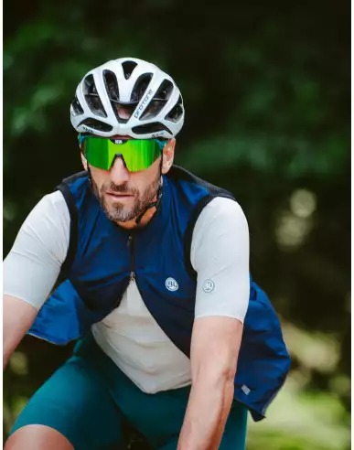 Gilet uomo DEFENDER PRO