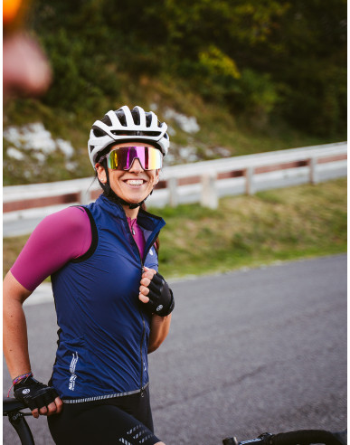 Coupe-vent et imperméable sans...