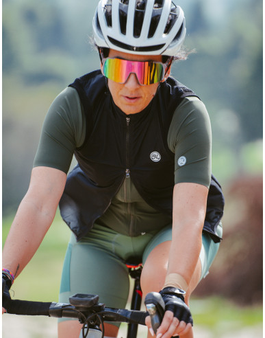 Gilet donna DEFENDER PRO