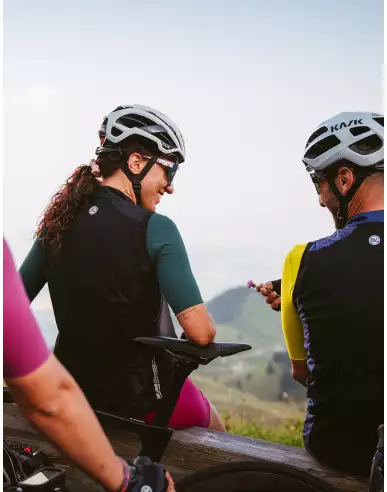 Gilet donna DEFENDER PRO